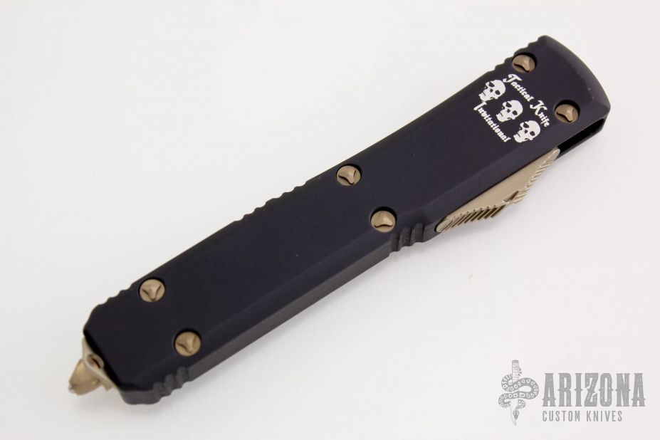 Ultratech Hellhound T/E - TKI 2017 #068