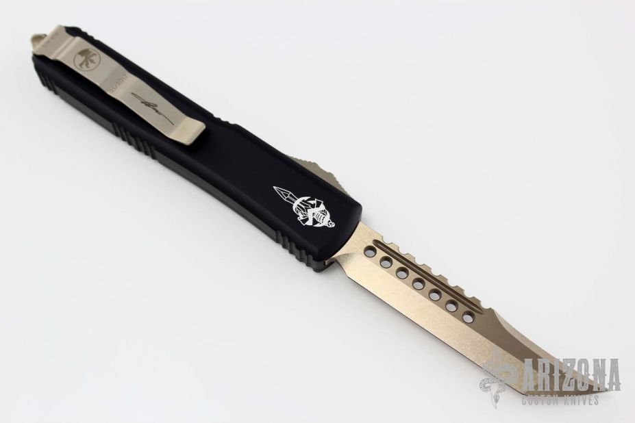 Ultratech Hellhound T/E - TKI 2017 #078