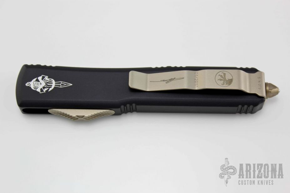 Ultratech Hellhound T/E - TKI 2017 #078