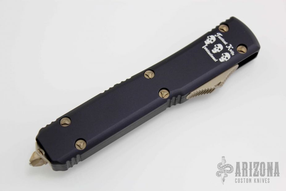 Ultratech Hellhound T/E - TKI 2017 #078