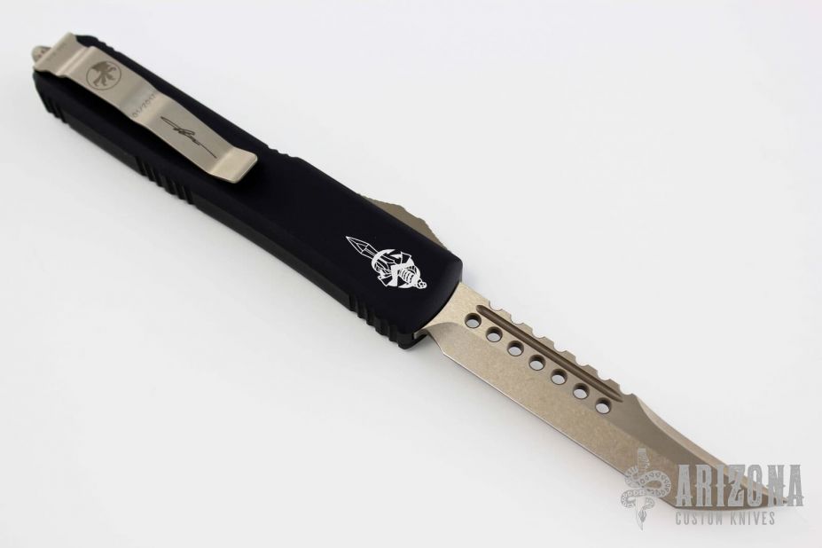 Ultratech Hellhound T/E - TKI 2017 #091