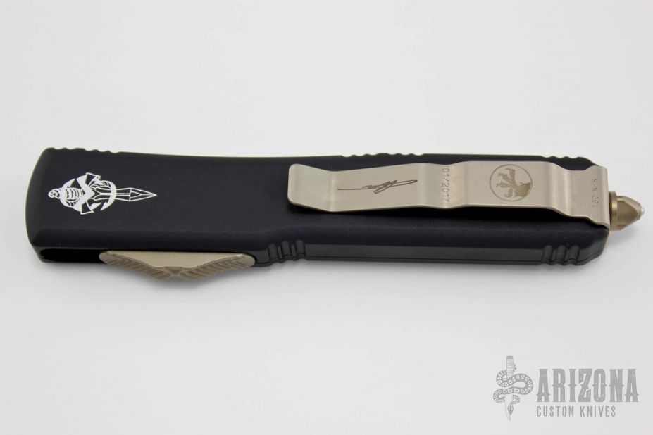 Ultratech Hellhound T/E - TKI 2017 #091