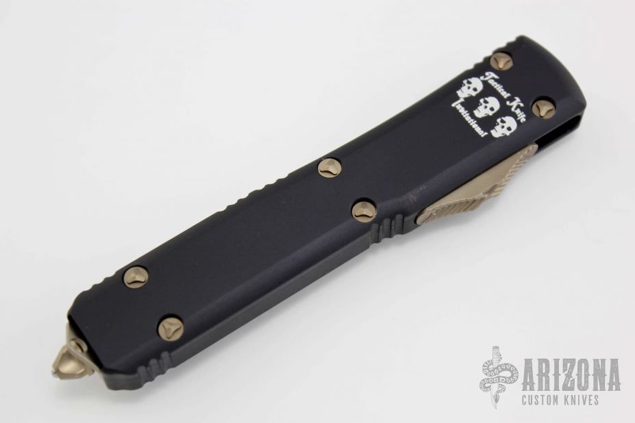 Ultratech Hellhound T/E - TKI 2017 #091