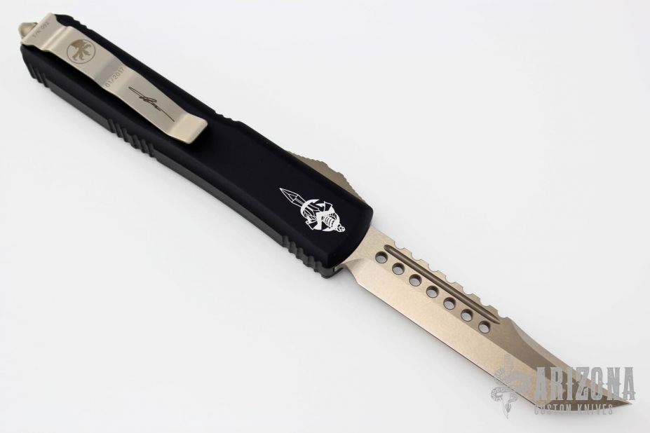 Ultratech Hellhound T/E - TKI 2017 #092