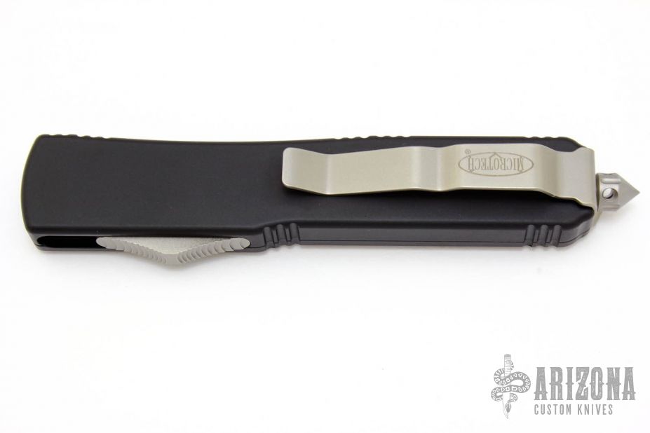 Ultratech S/E - Blade Show Special 2016