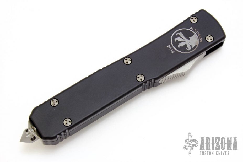 Ultratech S/E - Blade Show Special 2016