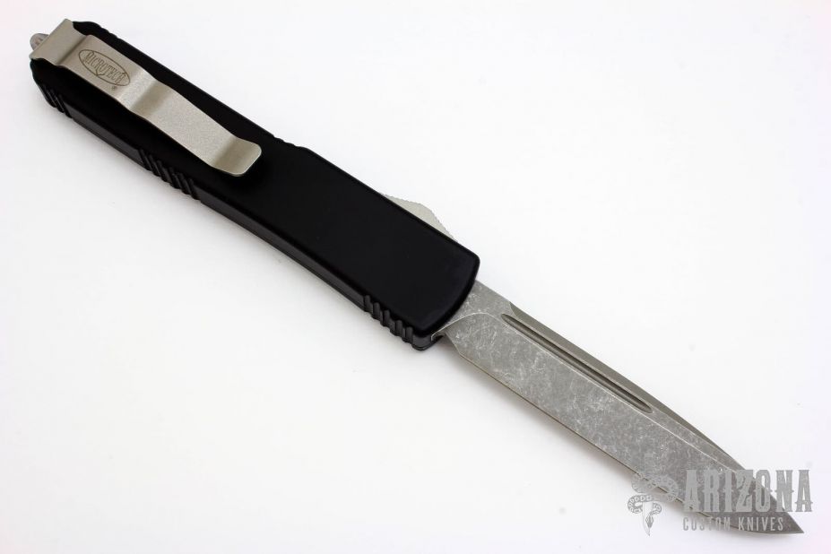 Ultratech S/E - Blade Show Special 2016