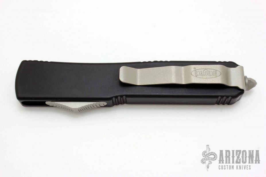 Ultratech S/E - Blade Show Special 2016