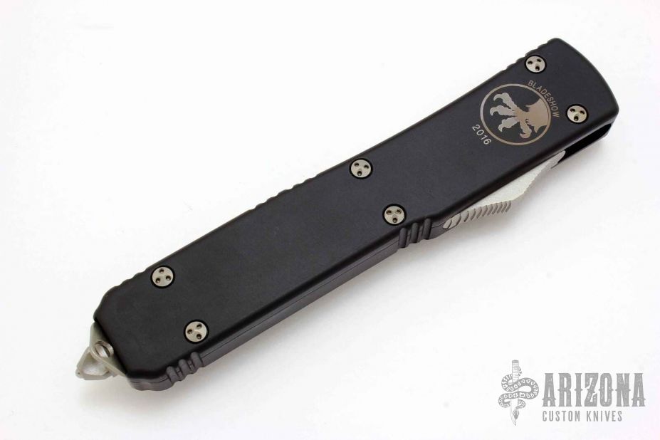 Ultratech S/E - Blade Show Special 2016