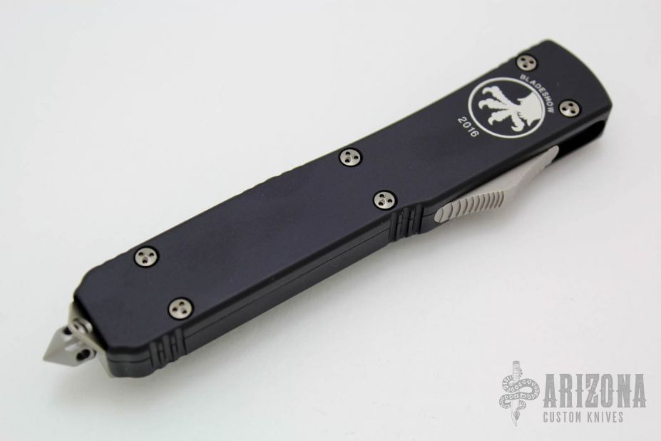 Ultratech S/E - Blade Show Special 2016