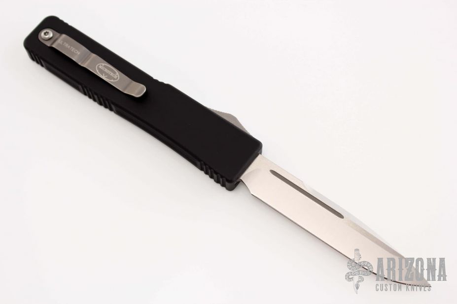 Ultratech S/E - Satin Standard #2856 05/2003