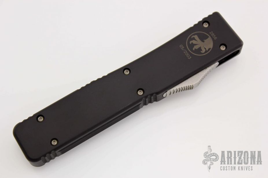 Ultratech S/E - Satin Standard #2856 05/2003