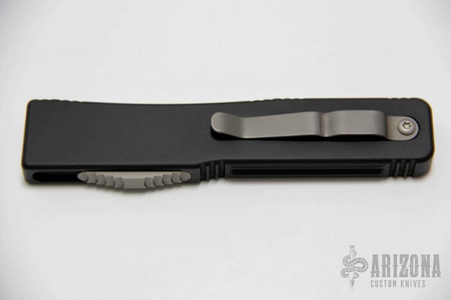 Ultratech S/E Stonewash Standard - #0171 09/2001