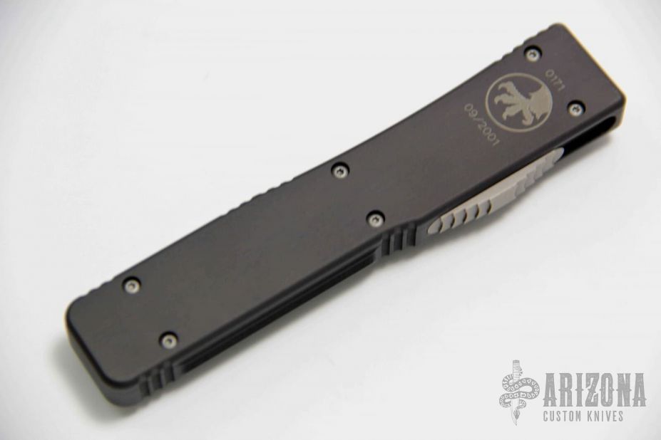 Ultratech S/E Stonewash Standard - #0171 09/2001