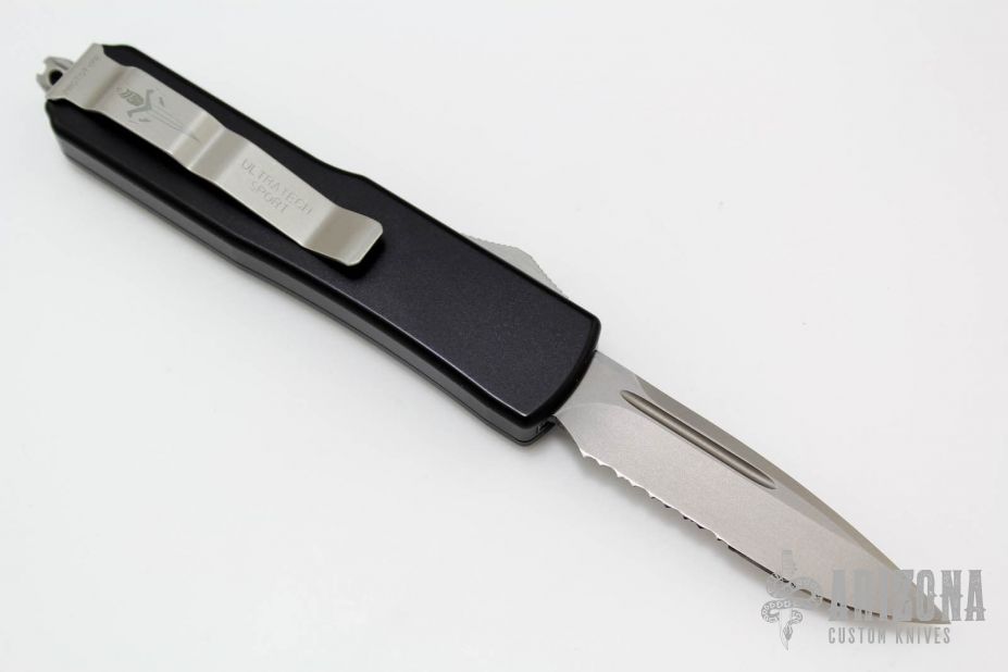 Ultratech Sport - Prototype