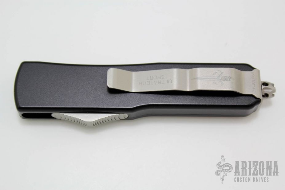 Ultratech Sport - Prototype