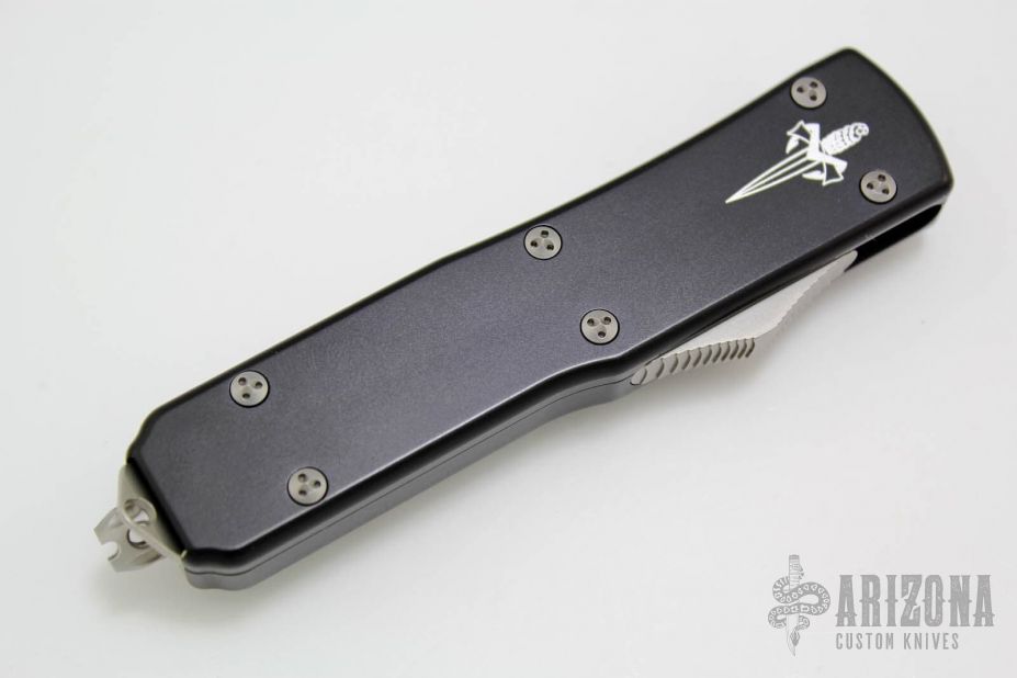 Ultratech Sport - Prototype