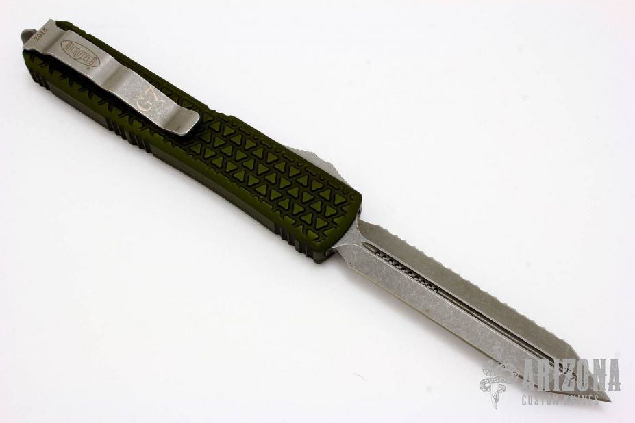 Ultratech Tri-Grip T/D/E - USN G7 Show Special 2015