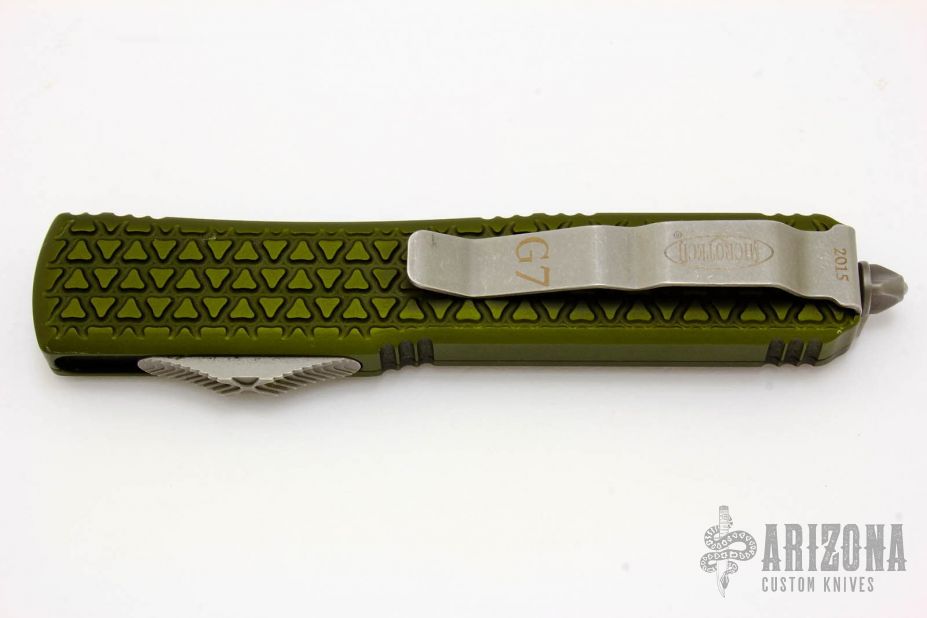 Ultratech Tri-Grip T/D/E - USN G7 Show Special 2015