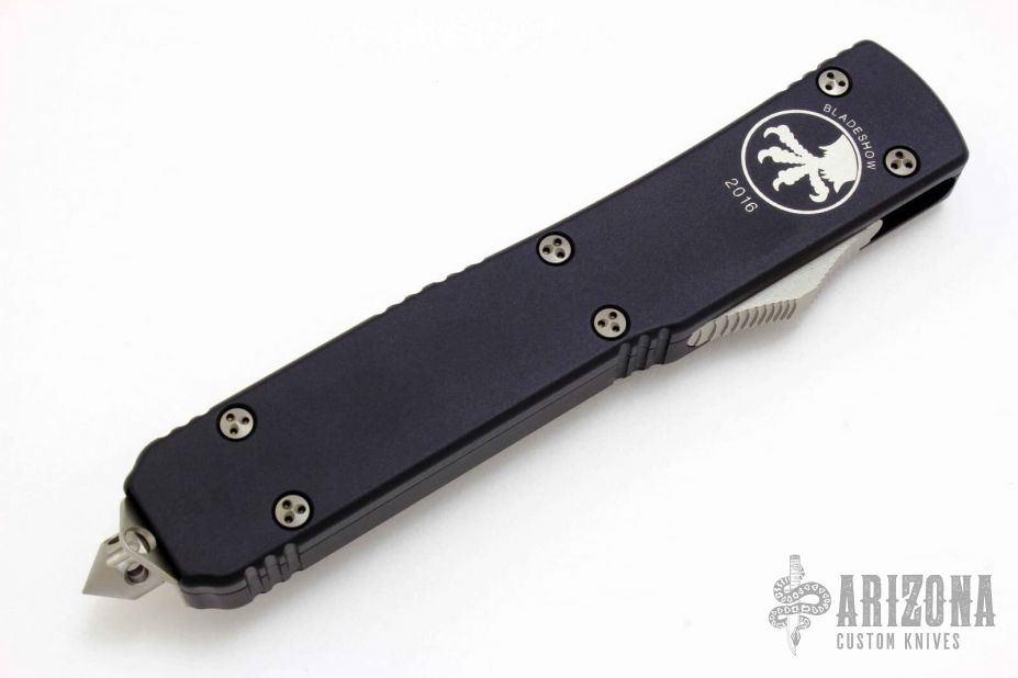 Ultratech UT-B - Blade Show Special 2016