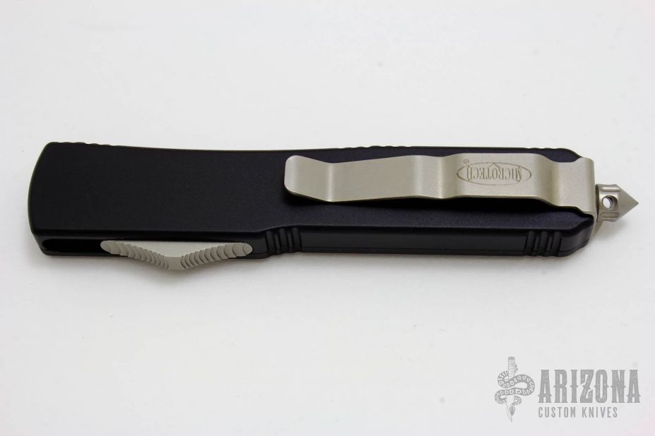 Ultratech UT-B - Blade Show Special 2016