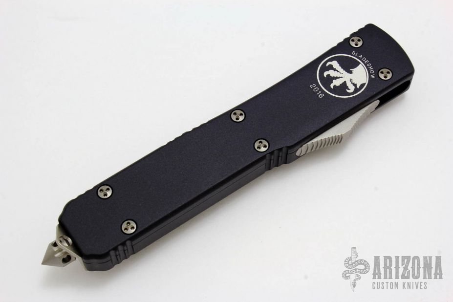 Ultratech UT-B - Blade Show Special 2016