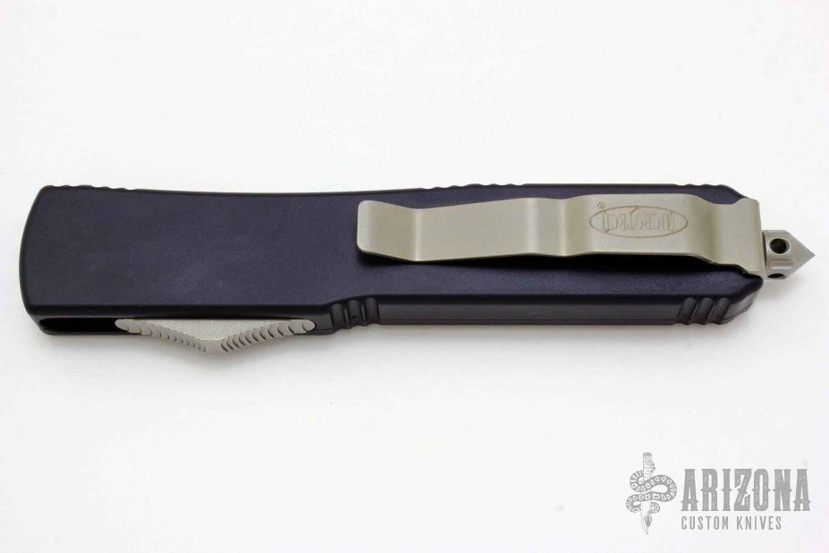 Ultratech UT-B - Blade Show Special 2016