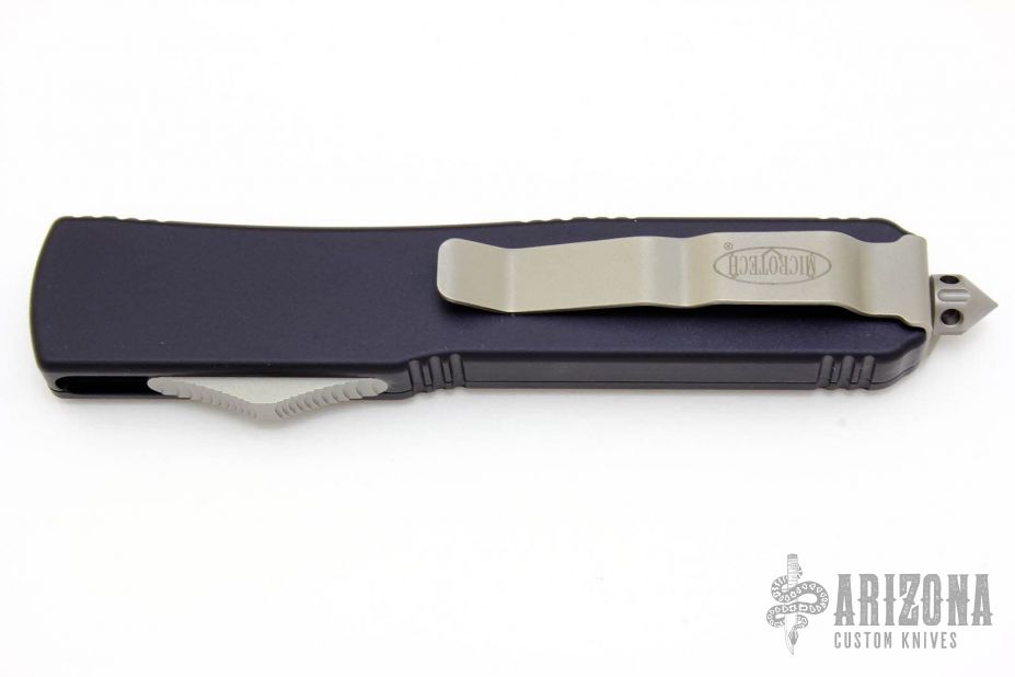 Ultratech UT-B - Blade Show Special 2016