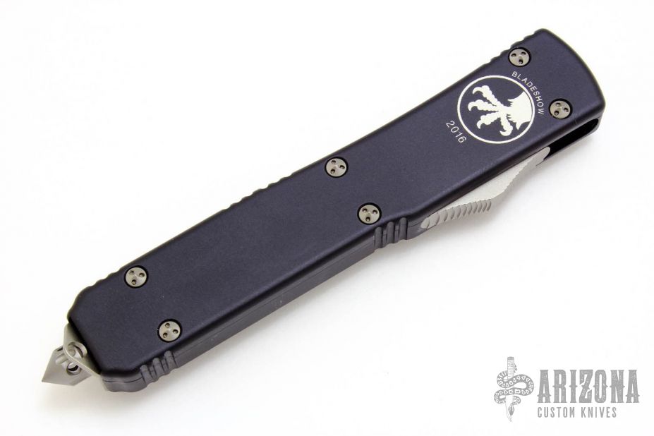 Ultratech UT-B - Blade Show Special 2016