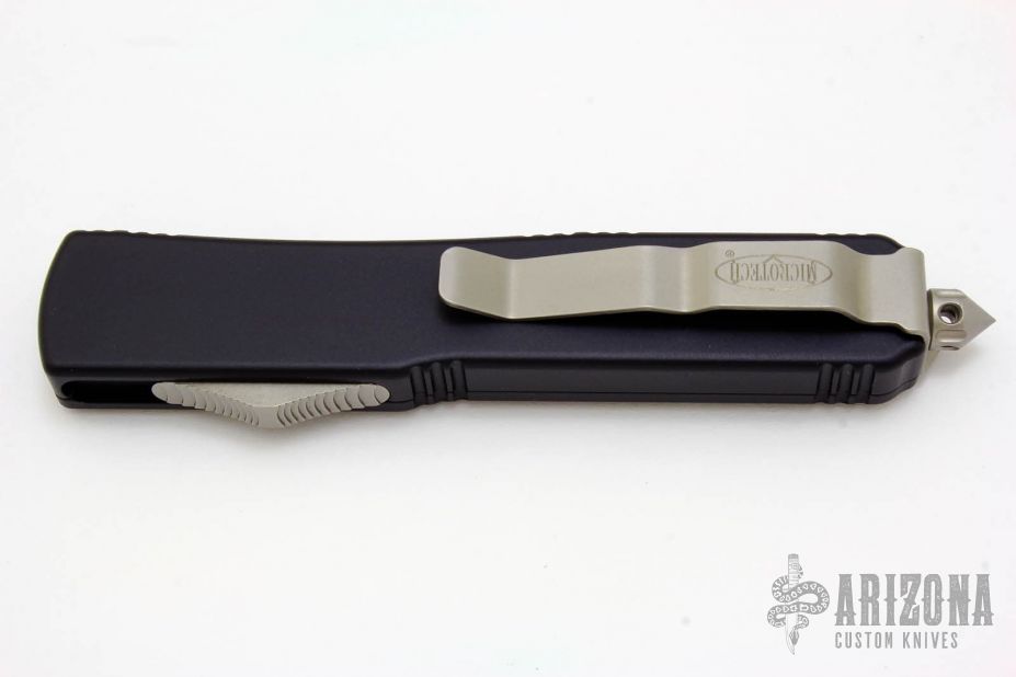 Ultratech UT-B - Blade Show Special 2016