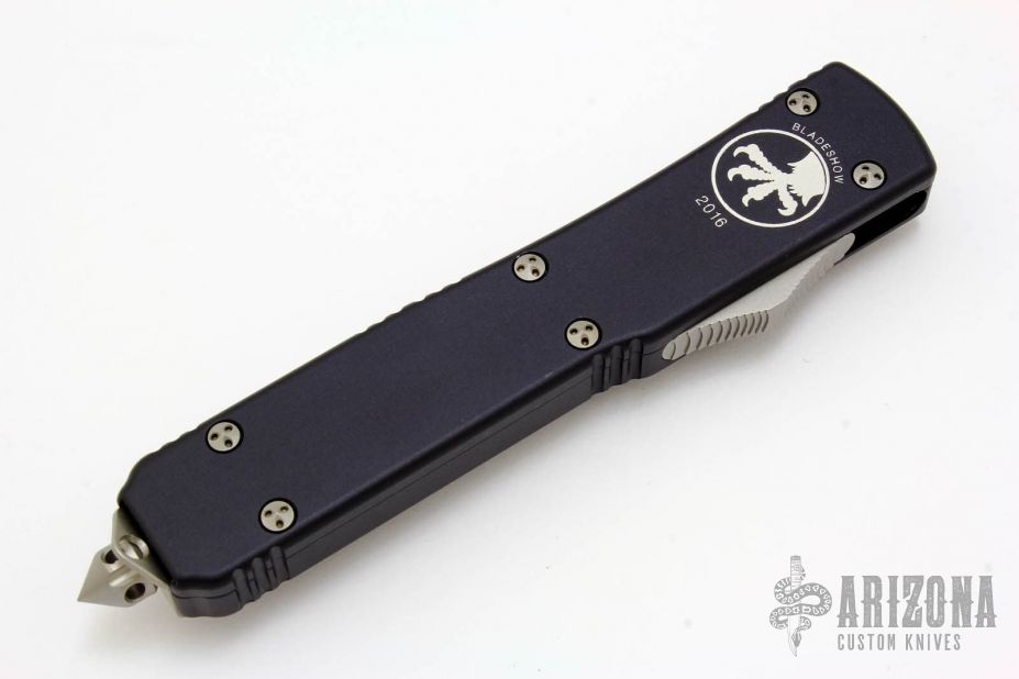 Ultratech UT-B - Blade Show Special 2016