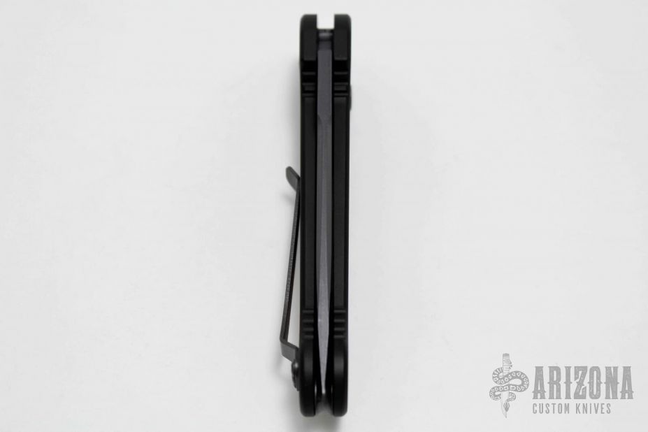 UMS Black Tactical Serrated - 10/2004