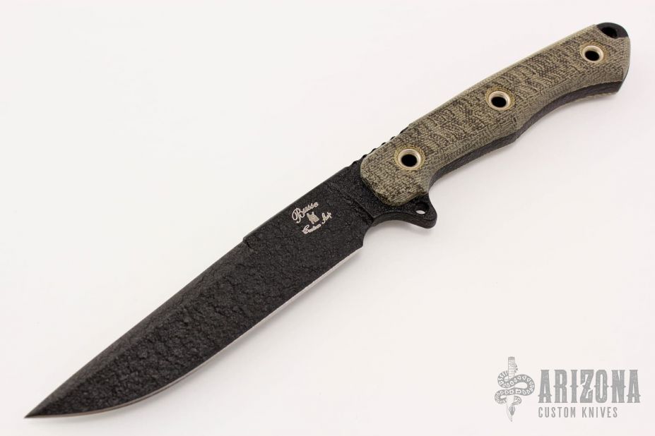 Urban Grudge - Busse Custom Shop