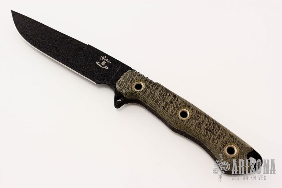 Urban Grudge - Busse Custom Shop