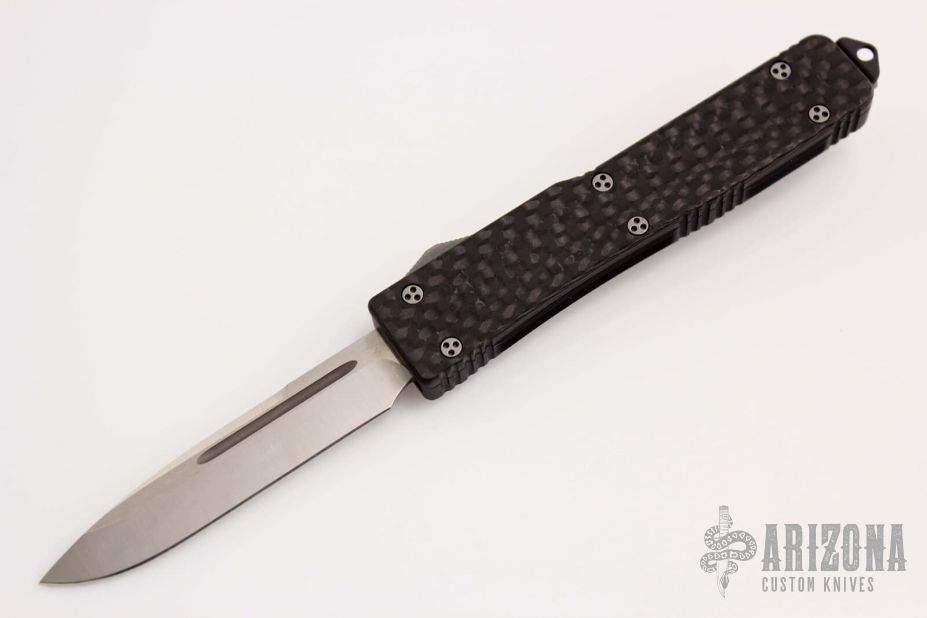 UTX-70 Carbon Fiber - Satin Standard