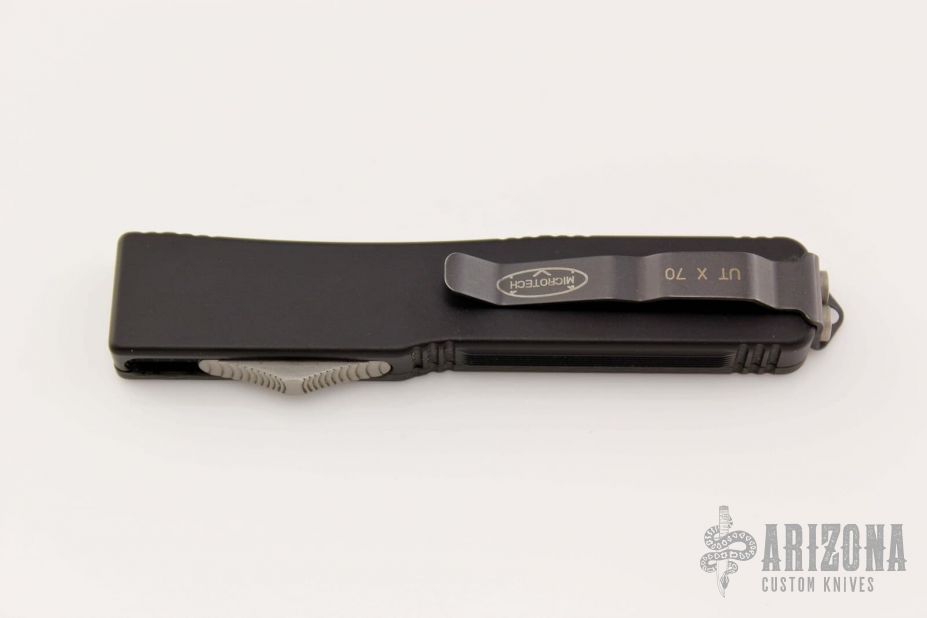 UTX-70 Carbon Fiber - Satin Standard