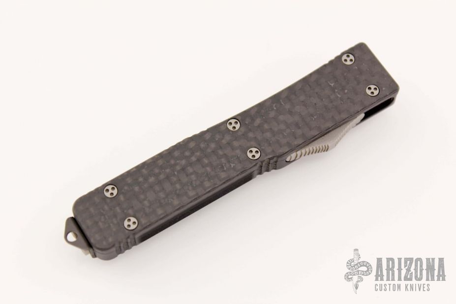 UTX-70 Carbon Fiber - Satin Standard