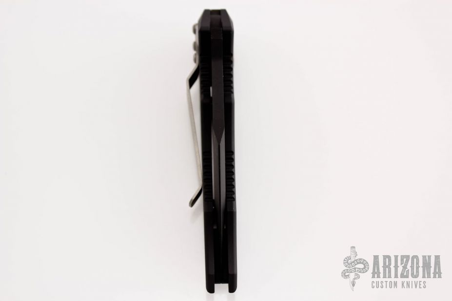 Vector-A Serrated #0584 12/99