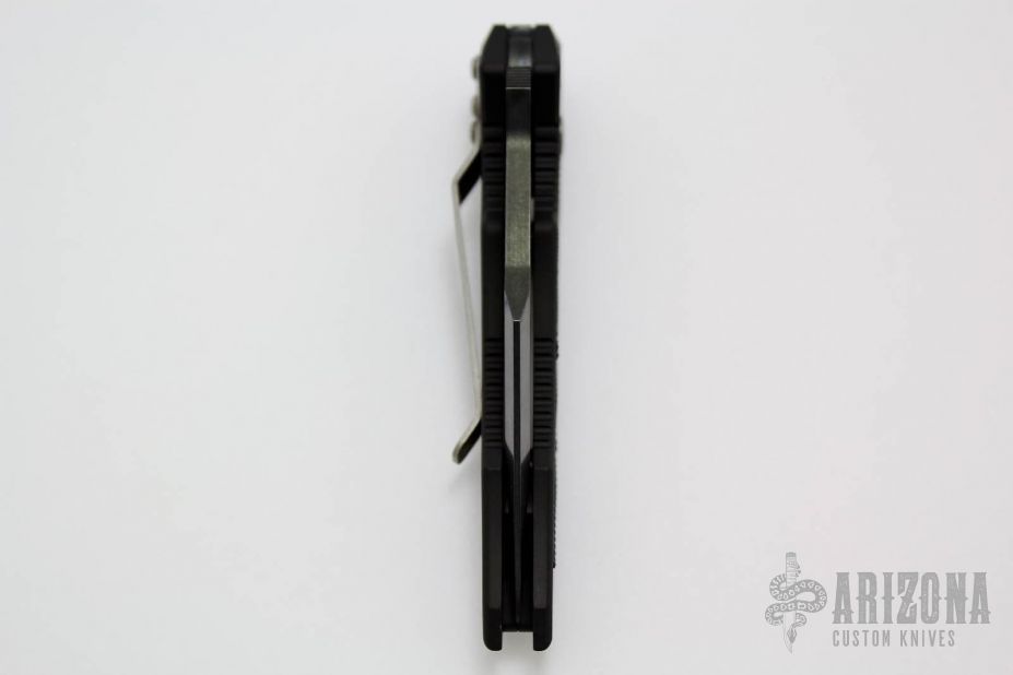 Vector-A Serrated #2373 05/2002