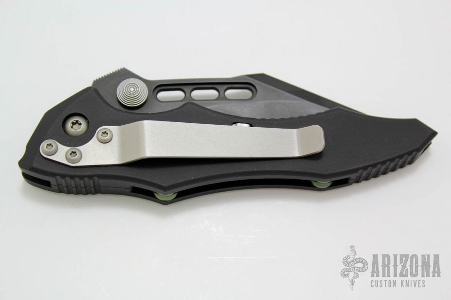 Vector-M 8/99 | Arizona Custom Knives