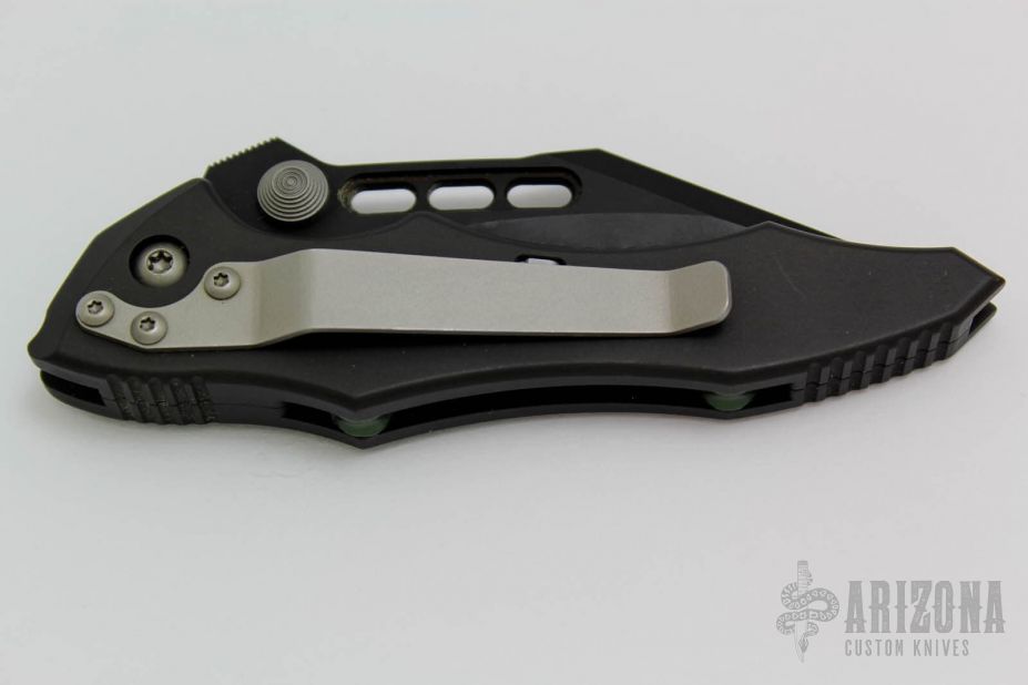 Vector-M #0170 12/99