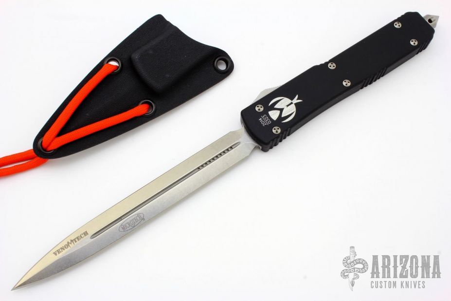 Venomtech VT-10  D/E Stonewash Standard