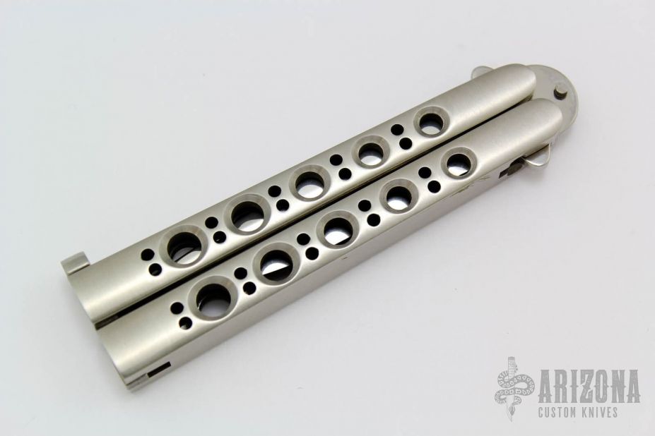 Vintage Model 35 Balisong