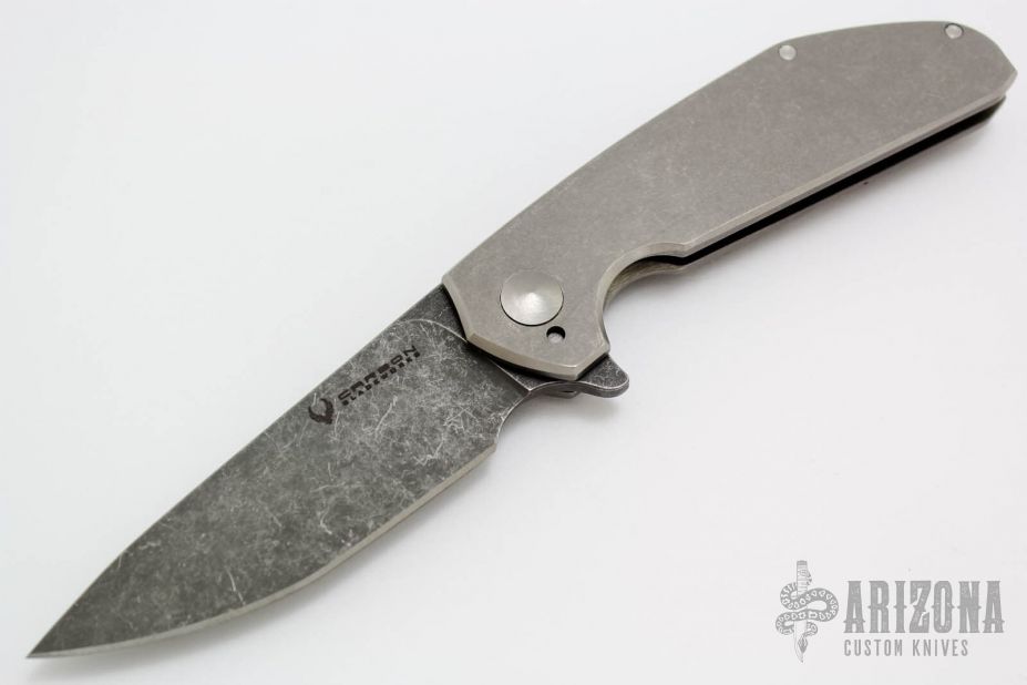 VK2 Drop Point - Prototype