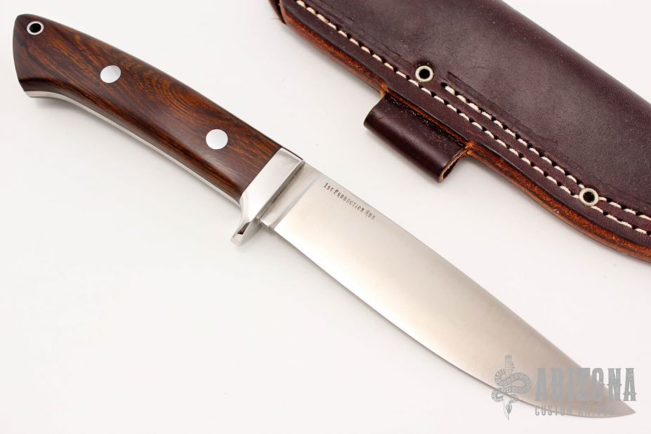 Wilderness Explorer - 1st Production Run