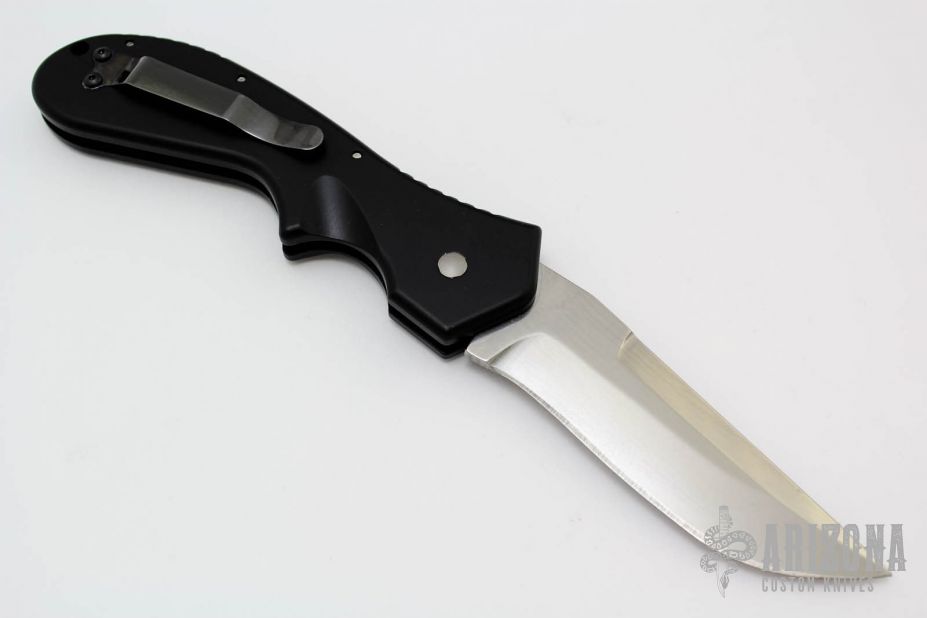 WorTac - Plain Edge - First Production Run