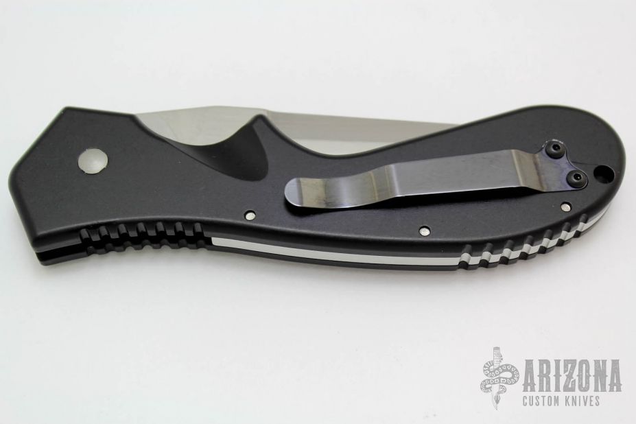 WorTac - Plain Edge - First Production Run