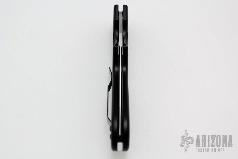 WorTac - Plain Edge - First Production Run