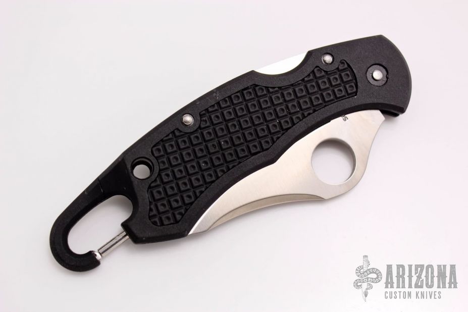 C30SBK2 Remote Release | Arizona Custom Knives