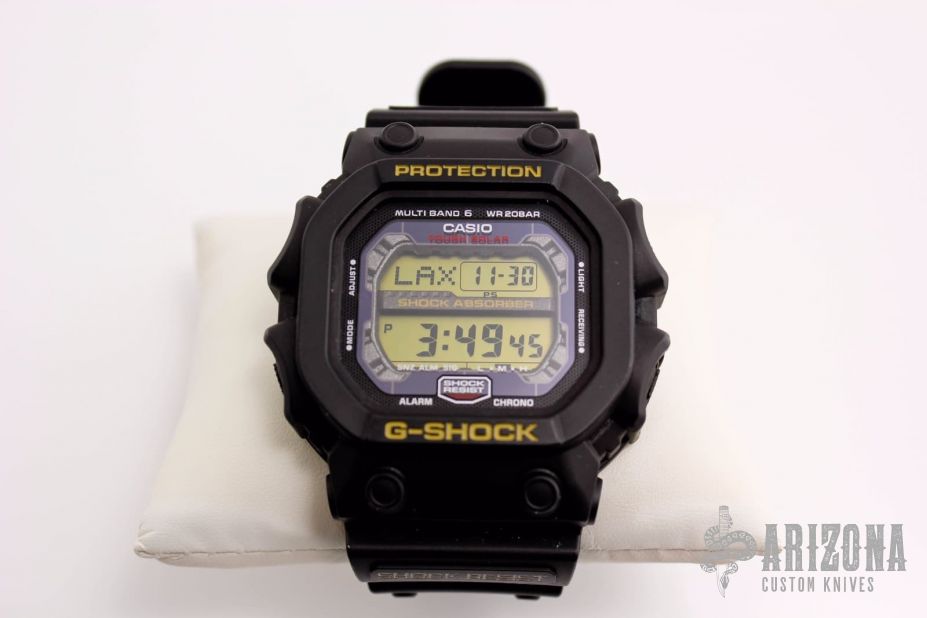 G-Shock Ultimate Tough GXW-56 Watch | Arizona Custom Knives